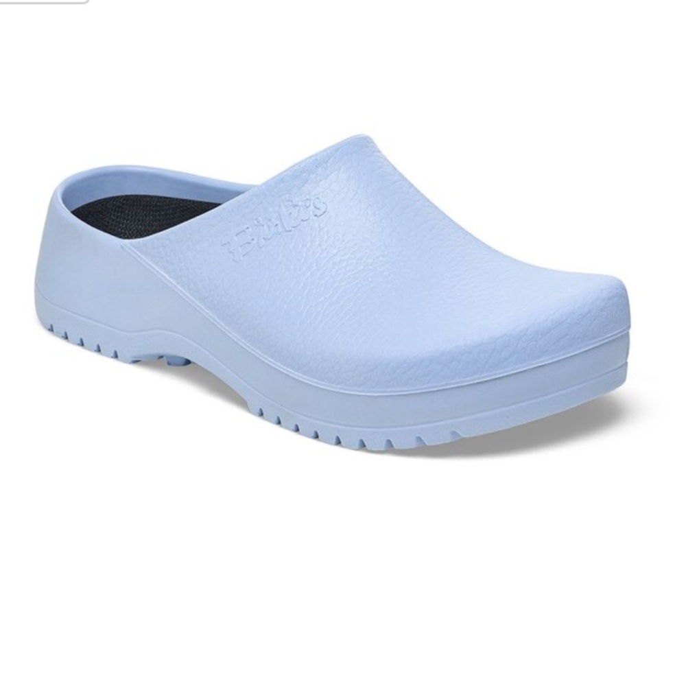 Super Birki in Dusty Blue